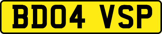 BD04VSP