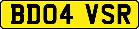 BD04VSR