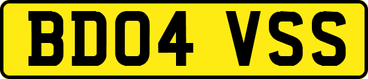 BD04VSS