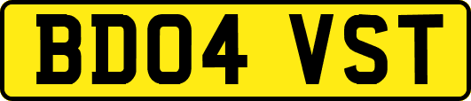 BD04VST