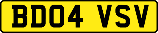 BD04VSV