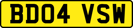 BD04VSW