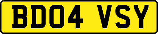 BD04VSY