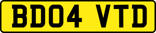 BD04VTD