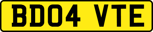 BD04VTE