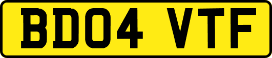 BD04VTF