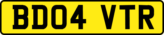 BD04VTR