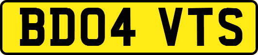 BD04VTS