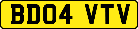 BD04VTV