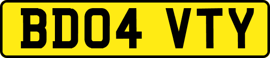 BD04VTY