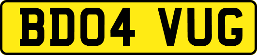 BD04VUG