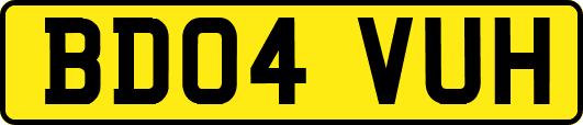 BD04VUH