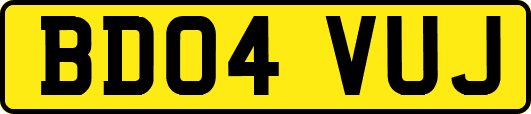 BD04VUJ