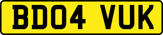 BD04VUK