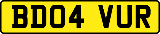 BD04VUR