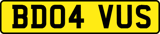BD04VUS