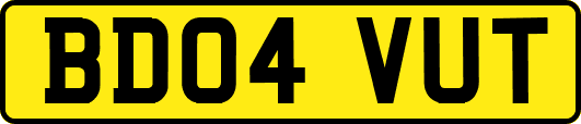 BD04VUT