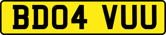 BD04VUU