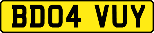 BD04VUY