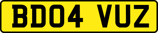 BD04VUZ