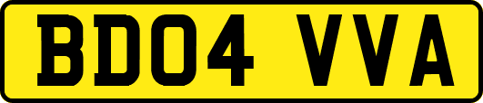 BD04VVA