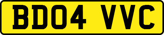 BD04VVC