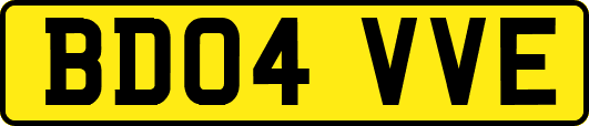 BD04VVE