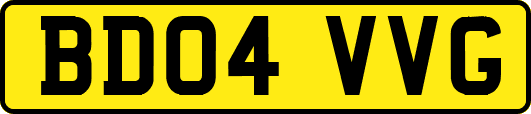 BD04VVG