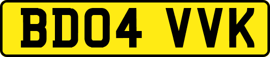 BD04VVK