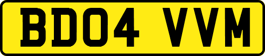 BD04VVM