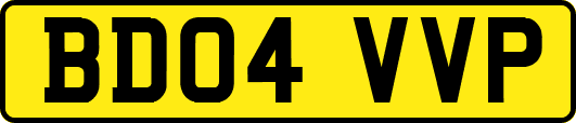 BD04VVP
