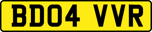 BD04VVR