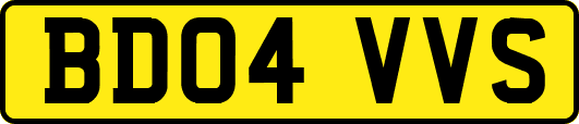 BD04VVS