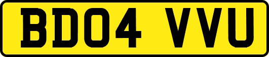 BD04VVU