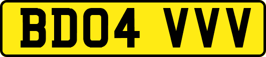 BD04VVV