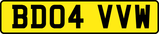 BD04VVW