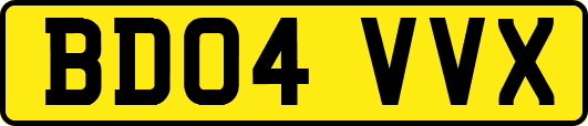BD04VVX