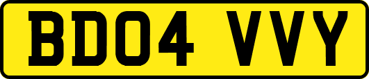 BD04VVY
