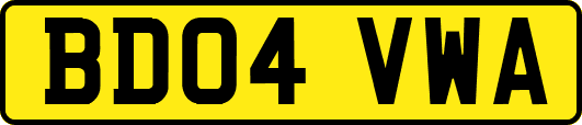 BD04VWA