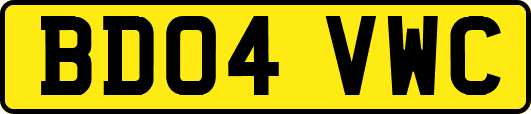 BD04VWC