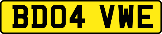 BD04VWE