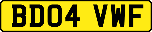 BD04VWF