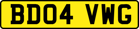 BD04VWG