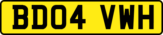 BD04VWH