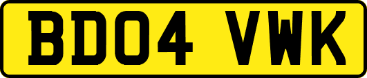 BD04VWK