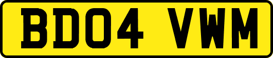 BD04VWM