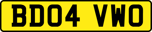 BD04VWO