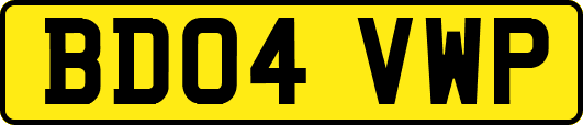 BD04VWP