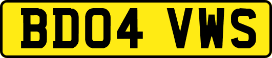 BD04VWS