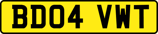 BD04VWT